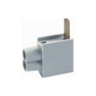Eaton - Systeem 55 Distributie-klemmenblok Aftakblok 1015.345 Se10