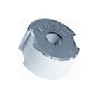 Hager Weber - Smeltpatroon adapter passchrf s2 2a      ds10