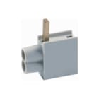 Eaton - Systeem 55 Distributie-klemmenblok Aftakblok 1015.346 Se10