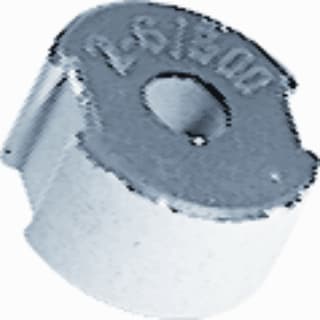 Hager Weber - Smeltpatroon adapter passchrf s2 25a ds10