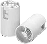 Vossloh - Lampfitting Voss Lmph E14 109384 Wit