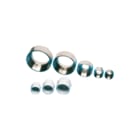 Hummel - E-K Verloopring kabel-/buisinvoer Ritl Vergrotingring Pg 13,5/16