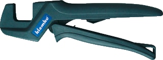 Klemko - MTF Perskabelschoentang Mobiletool Frame