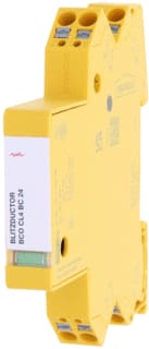 DEHN - Gecombineerde afleider data en M&R 927954