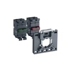 ABB - Modular MCBH Hulpcontactblok Houder+2V 1Sfa611605R1102