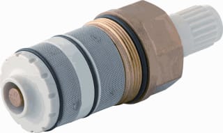 Kludi - Kraanbovendeel Thermo-Element Te 11/2"Ks