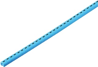 Weidmüller - CLIC CLIC02-3 Kabel-/adercodering Kabelcod Bl Clic02-3- Ro500