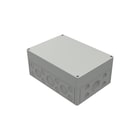 Rose - Serie ECO Installatiekast leeg Kunststof Kast Pci10-11M
