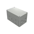 Rose - Serie ECO Installatiekast leeg Kunststof Kast Pci08-11M