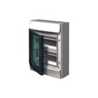 ABB - Mistral 65 Groepenkast, leeg Mistral65 1Slm006505A1204