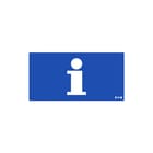 Eaton Blessing - FlexiTech / RoundTech Pictogram noodverlichting Pictogr Ft2Ed-Picto-Info