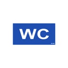 Eaton Blessing - FlexiTech / RoundTech Pictogram noodverlichting Pictogr Ft2Ed-Picto-Wc