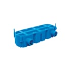 ABB - Hafobox G Inbouwdoos wand/plafond Inbwds 3-V Voor Gietbw