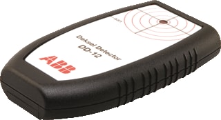 ABB - Hafobox Toebeh. v inbouwdoos wand/plafond