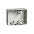 Attema - Consolidation Box Opbouwdoos wand/plafond Consol.Box Ak2-S L/D Data