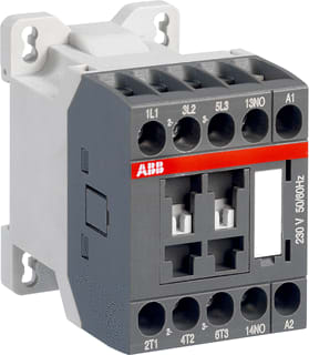ABB - AS Magneetschakelaar As09-30-01-20 24V50/60Hz