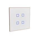 Dinuy - Tastsensor bussysteem tastsensr pu.knt.007