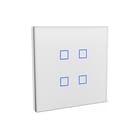 Dinuy - Tastsensor bussysteem tastsensr pu.knt.008