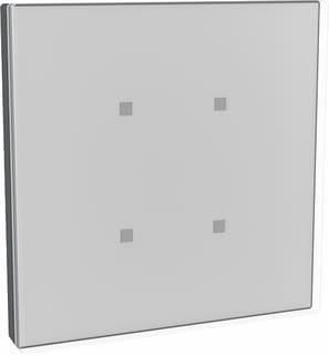 Dinuy - Tastsensor bussysteem tastsensr pu.knt.114