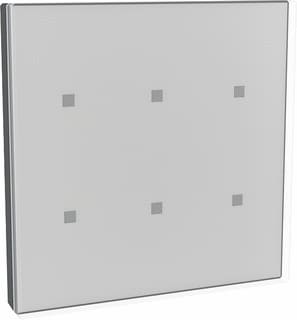 Dinuy - Tastsensor bussysteem tastsensr pu.knt.116