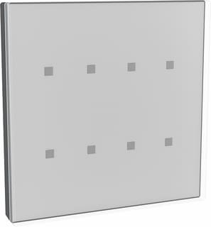 Dinuy - Tastsensor bussysteem tastsensr pu.knt.118