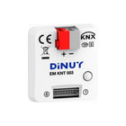 Dinuy - Binaire ingang bussysteem biningng em.knt.003