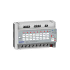 Dinuy - Dimactor bussysteem dimactor re.knt.008