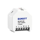 Dinuy - RE Dimactor bussysteem dimactor re.knt.le3
