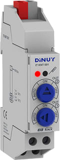 Dinuy - Schakelactor bussysteem schkactor it.knt.001
