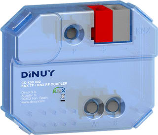 Dinuy - Busaankoppeling bussysteem busaankop co.k5x.002
