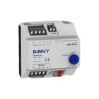 Dinuy - Systeeminterface bussysteem systeemin re.knt.da1