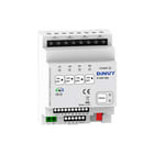 Dinuy - I/O-module bussysteem i/o-modul it.knt.004