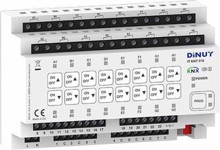 Dinuy - I/O-module bussysteem i/o-modul it.knt.016