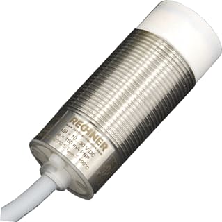Rechner - Capacitieve naderingsschakelaar  ka0433