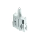 Schlegel - Signaallamphouder  mled24w