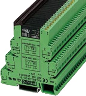 Phoenix Contact - PLC Optorelais Plc-Osc-24Dc/48Dc100