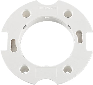 BJB - Lampfitting  26.750.1004.51