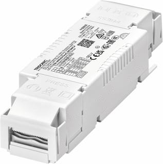 Tridonic - LED driver 17/250-400/42 Flexc Sr