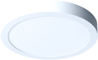Prolumia - Plafond-/wandarmatuur Pro-C Opb 30W 2700K W