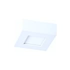 Prolumia - Plafond-/wandarmatuur Pro-C Opb 8W 2700K W