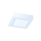 Prolumia - Plafond-/wandarmatuur Pro-C Opb 15W 2700K W