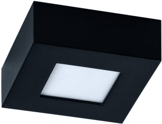 Prolumia - Plafond-/wandarmatuur pro-c opb 8w 2700k zw