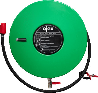 Ajax - Slanghaspel enkele slang a0815503