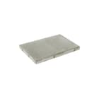 Iko - Betontegel dreen nxt 60x40x4,5 u gr