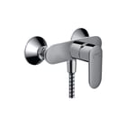 Hansgrohe - Vernis Blend Douchemengkraan (opbouw) Dmk Chr