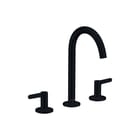 Axor - One Wastafelmengkraan (opbouw) 3gats wtm 130 po mz