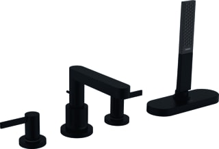 Hansgrohe - Finoris Inbouwmengkraan 76444670