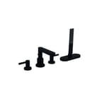 Hansgrohe - Finoris Inbouwmengkraan 76444670