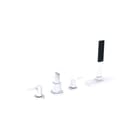 Hansgrohe - Finoris Inbouwmengkraan 76444700