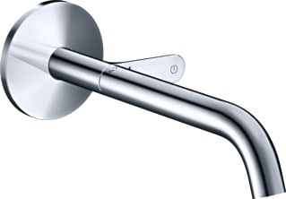 Axor - One Select Wastafelmengkraan (opbouw) Wtm Wand Ch